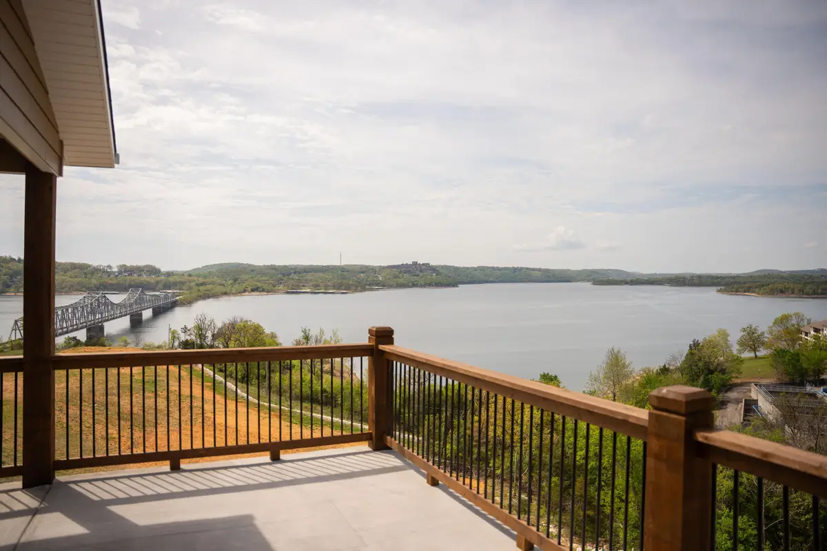 114 Bridgewater Loop #3, Kimberling City, MO 65686 - #1
