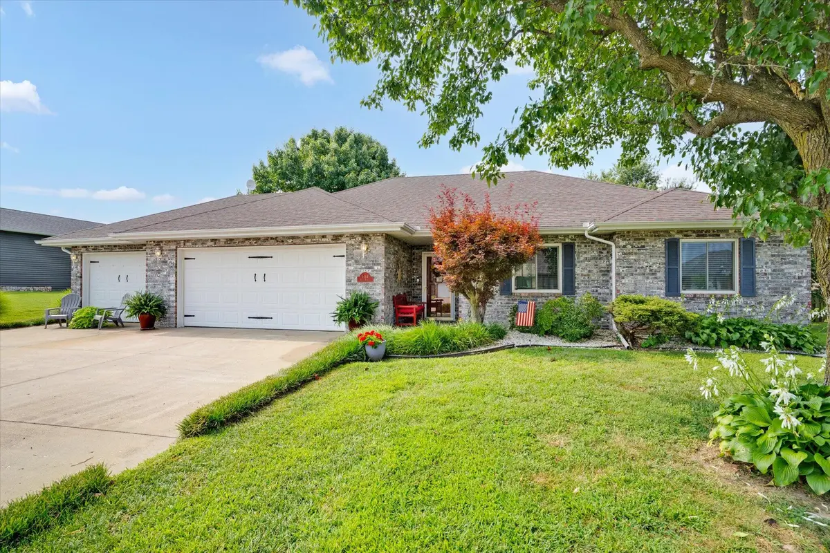 1464 E Wells Street, Bolivar, MO 65613 - #1
