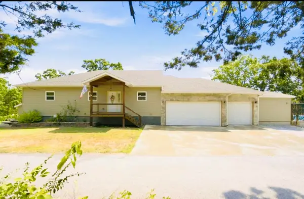 2 Golden Circle, Kimberling City, MO 65686