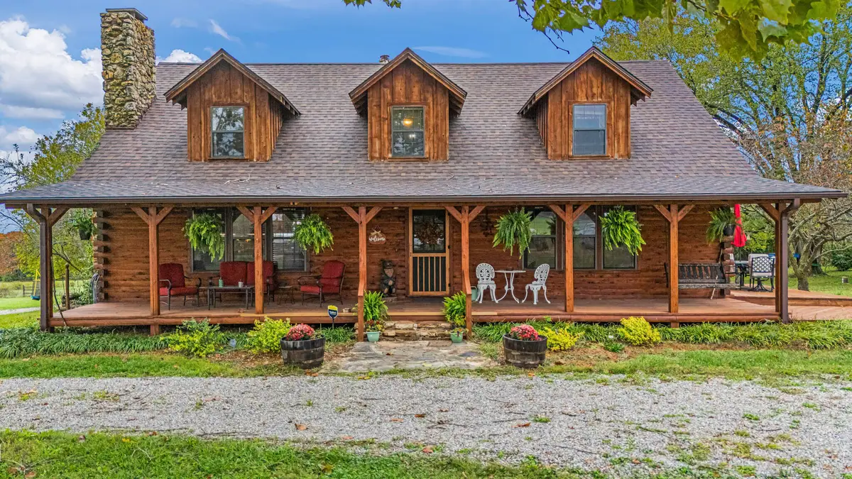 7291 State Route W, Peace Valley, MO 65788 - #1