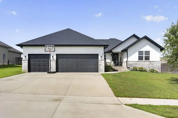 4247 Tuscany Circle, Ozark, MO 65721