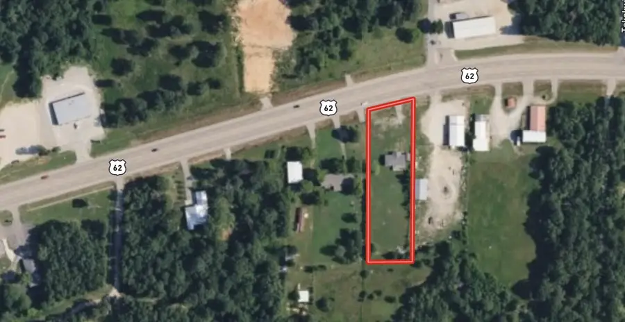 1343 U.s. 62/412, Highland, AR 72542 - #2