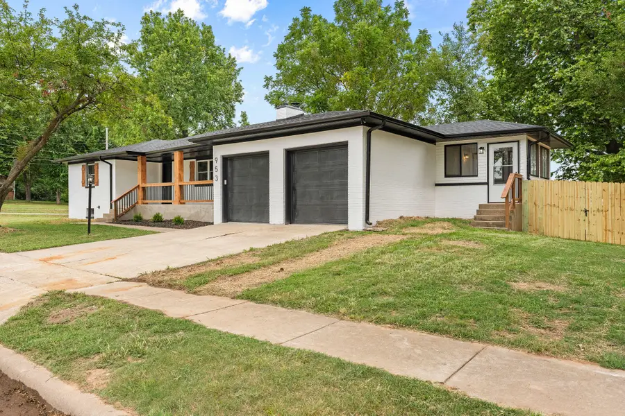 953 W Kerr Street, Springfield, MO 65803 - #3