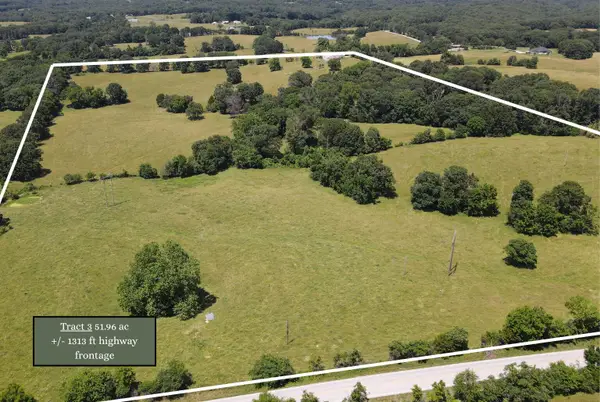000 Old Wilderness Rd Hwy 76 #Tract 3, Reeds Spring, MO 65737