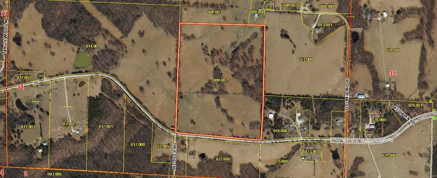 000 Old Wilderness Rd Hwy 76 #Tract 3, Reeds Spring, MO 65737 - #2