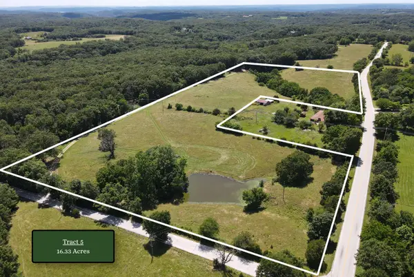 000 Old Wilderness Rd Hwy 76 #Tract 5, Reeds Spring, MO 65737