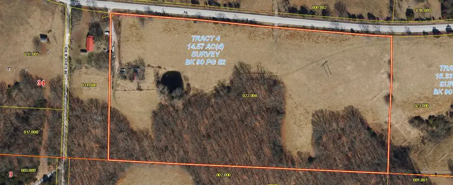 000 Old Wilderness Rd Hwy 76 #Tract 5, Reeds Spring, MO 65737 - #2