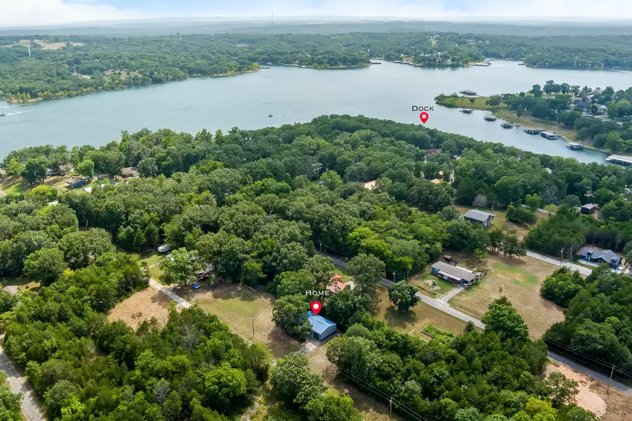 557 S Deer Run Street, Shell Knob, MO 65747 - #2