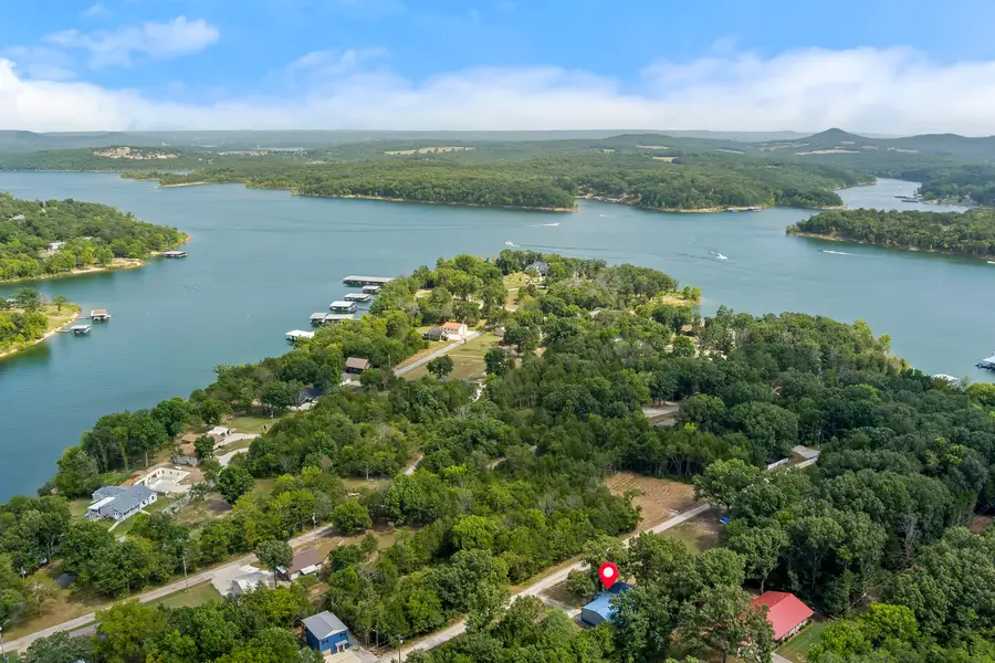 557 S Deer Run Street, Shell Knob, MO 65747 - #3
