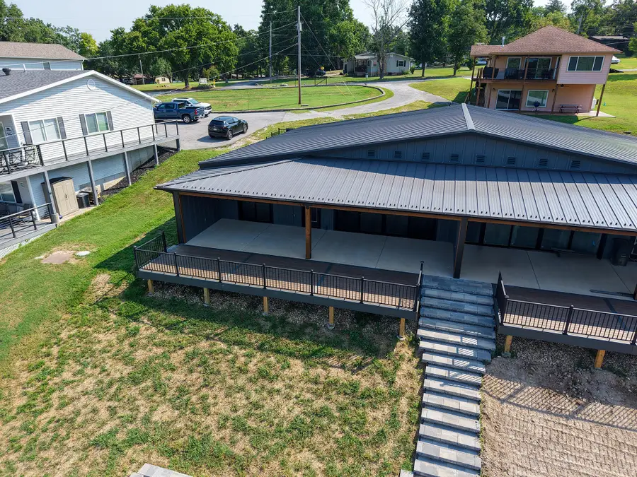 2132 Welch Road #21a, Reeds Spring, MO 65737 - #2