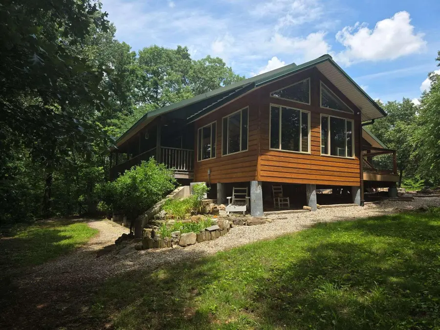 261 Wintergrape Lane, Rogersville, MO 65742 - #3