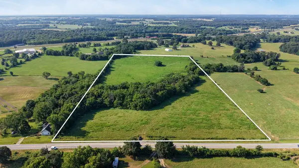 Tbd State Hwy 174, Mt Vernon, MO 65712