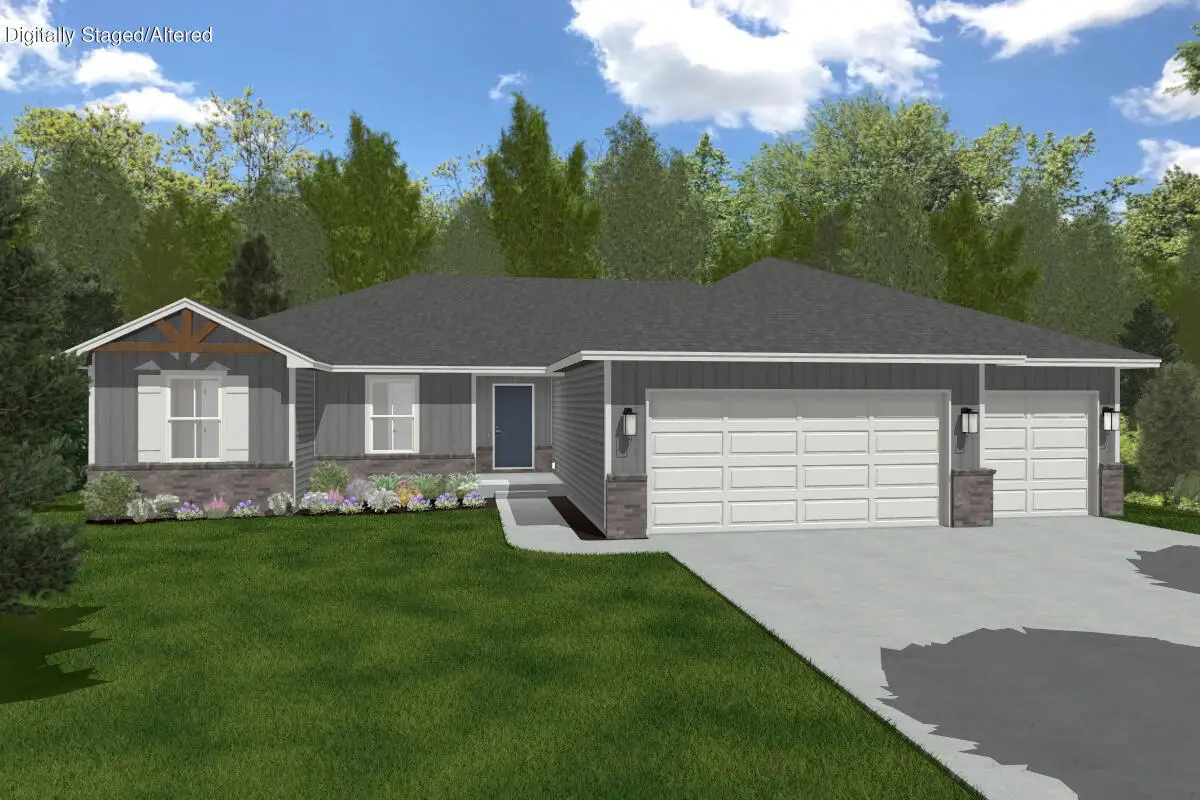 800 W Acorn Glen Street, Nixa, MO 65714 - #1