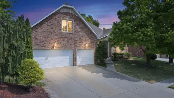 3411 E Anne Street, Ozark, MO 65721