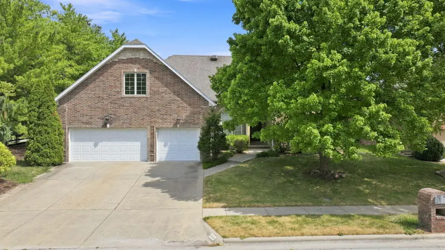 3411 E Anne Street, Ozark, MO 65721 - #3
