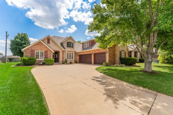 1409 N Wicklow Road, Nixa, MO 65714