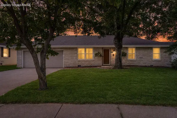 2648 E Grand Street, Springfield, MO 65804
