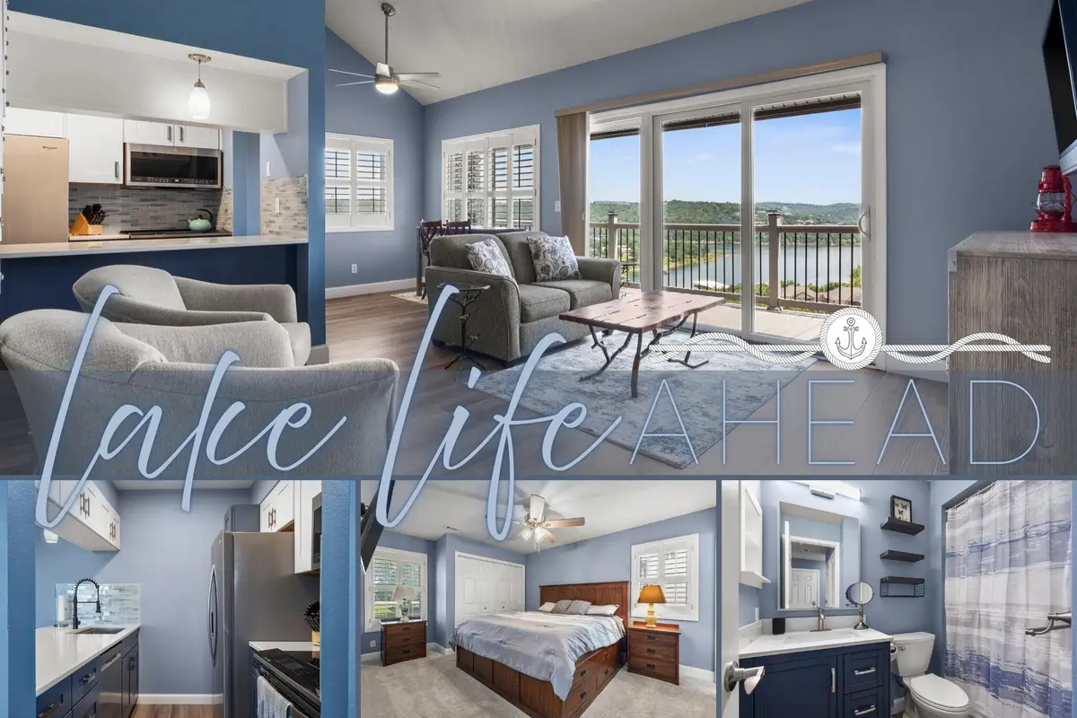 4 Treehouse Lane #7, Branson, MO 65616 - #1