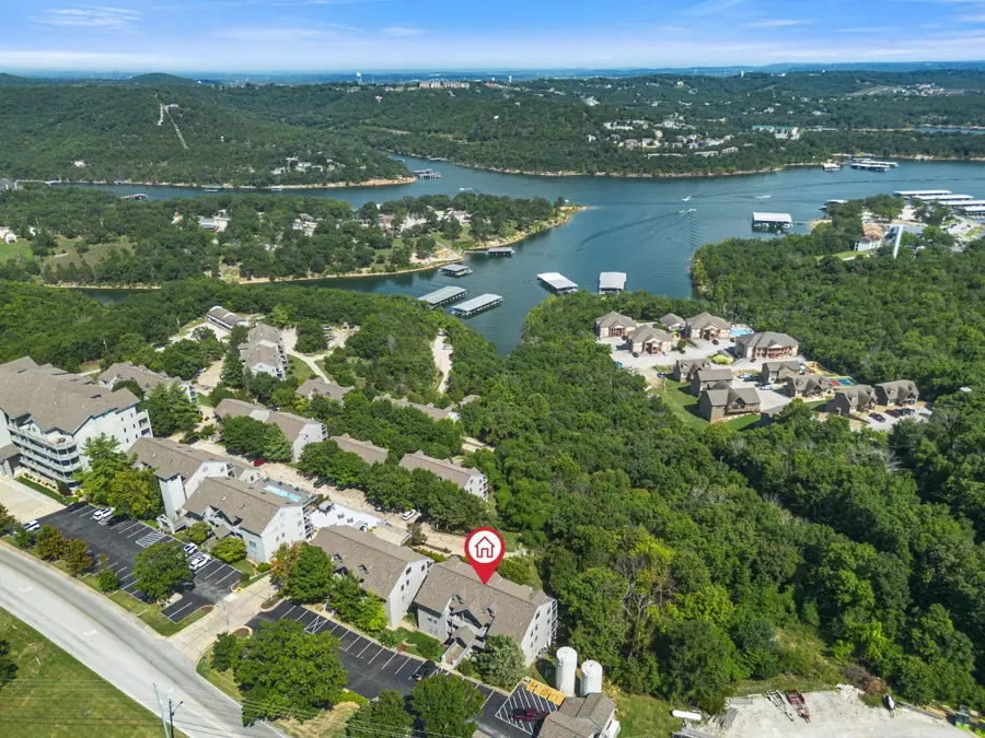 4 Treehouse Lane #7, Branson, MO 65616 - #2