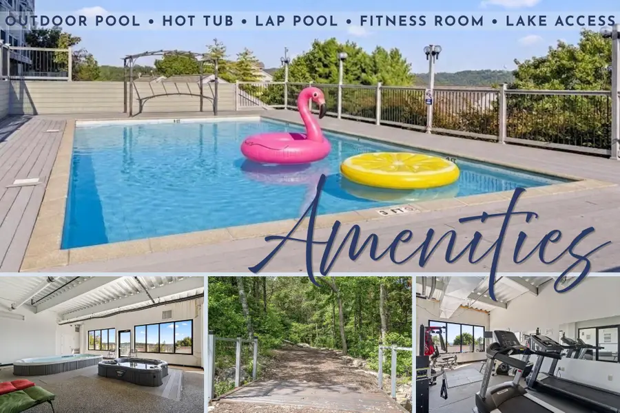 4 Treehouse Lane #7, Branson, MO 65616 - #3
