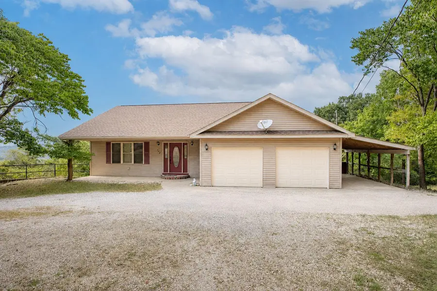112 Stoney Ridge Drive, Forsyth, MO 65653 - #2