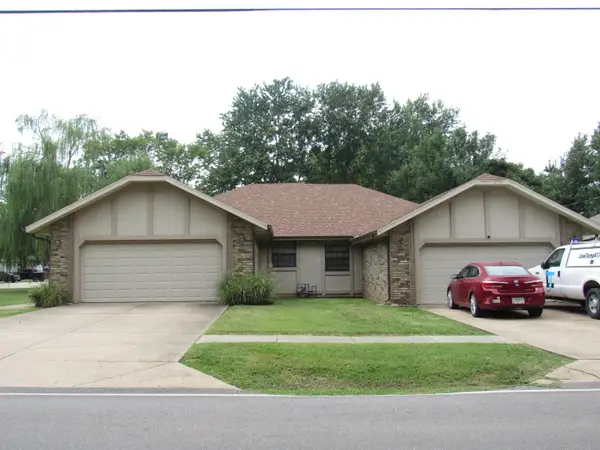 919 & 921 N Boston Lane, Republic, MO 65738