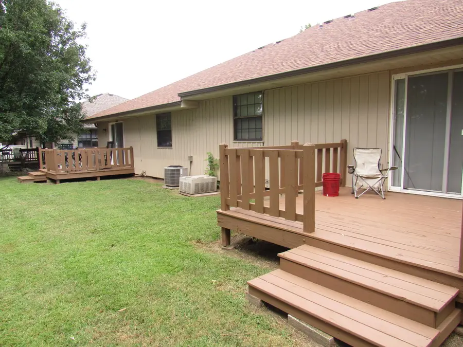 919 & 921 N Boston Lane, Republic, MO 65738 - #3