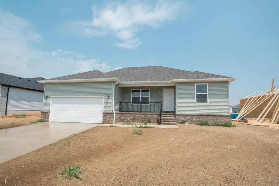 1217 E Macon Street, Republic, MO 65738 - #2
