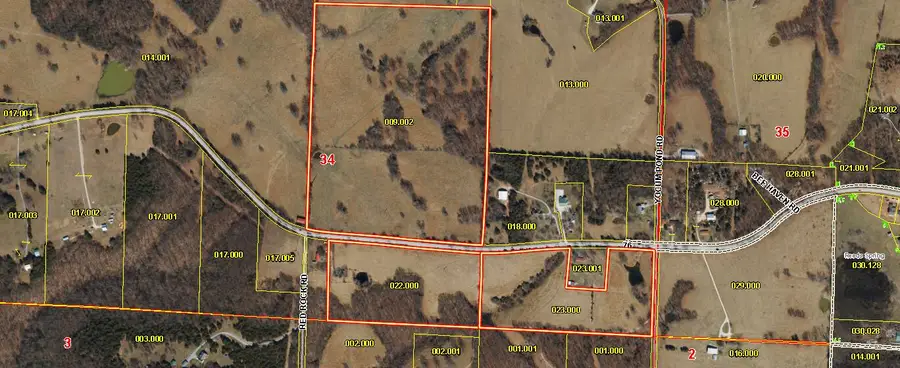 000 Old Wilderness Rd Hwy 76 #Tract 4, Reeds Spring, MO 65737 - #3