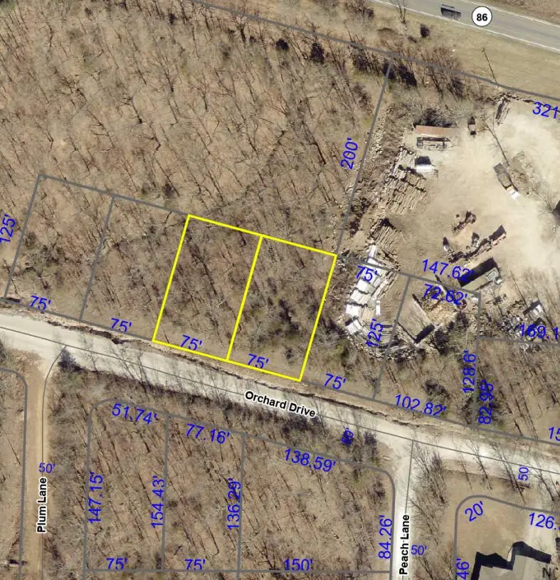 000 Orchard Drive, Ridgedale, MO 65739 - #1