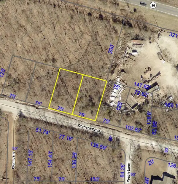 000 Orchard Drive, Ridgedale, MO 65739