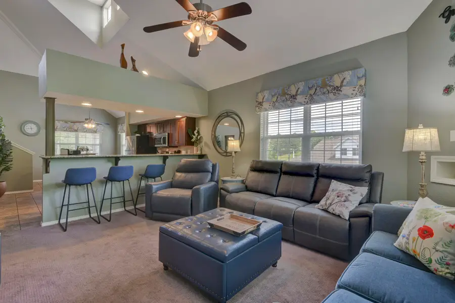 2800 Green Mountain Drive #240, Branson, MO 65616 - #3