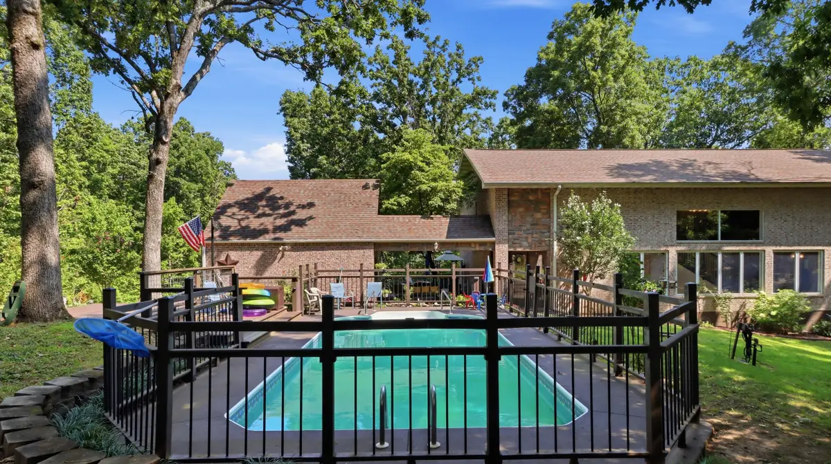 1301 County Road 6020, West Plains, MO 65775 - #1