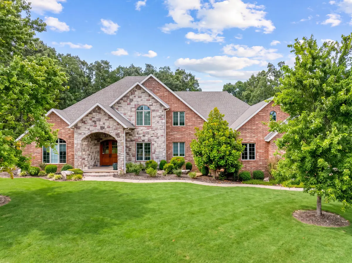 151 Royal Dornoch Drive, Branson, MO 65616 - #1