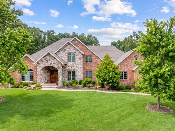 151 Royal Dornoch Drive, Branson, MO 65616