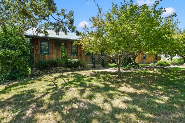 6421 Lawson Road, Hartville, MO 65667
