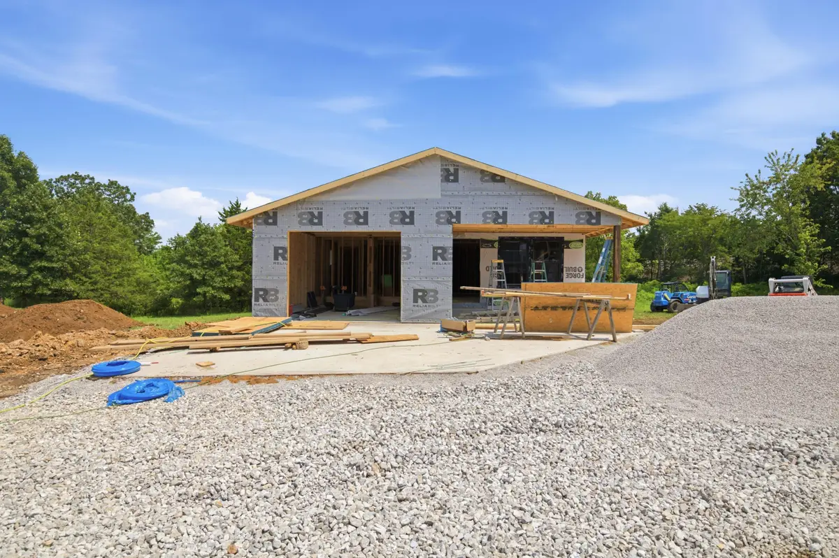 126 Georgia Lane, Mansfield, MO 65704 - #1