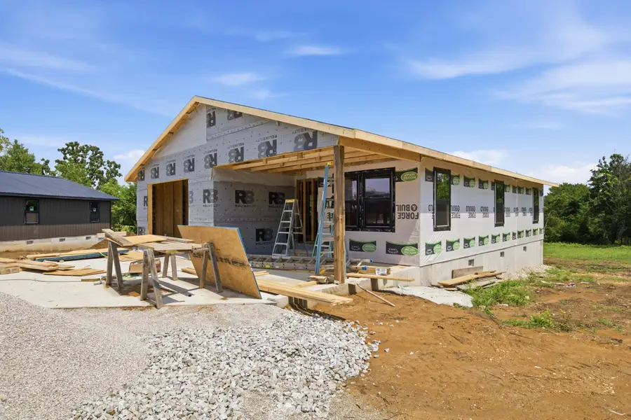 126 Georgia Lane, Mansfield, MO 65704 - #2