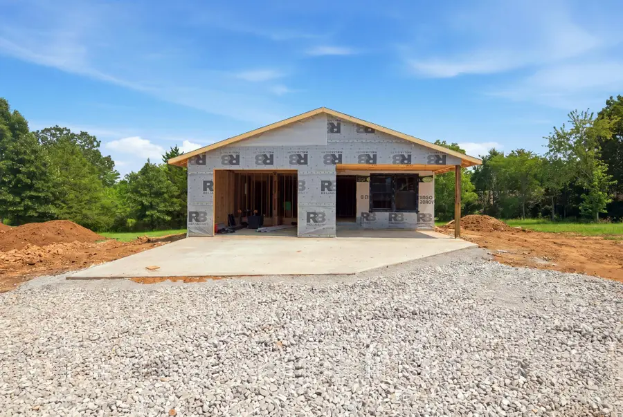126 Georgia Lane, Mansfield, MO 65704 - #3
