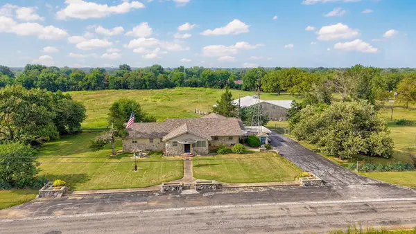 413 W Hayward Drive, Mt Vernon, MO 65712