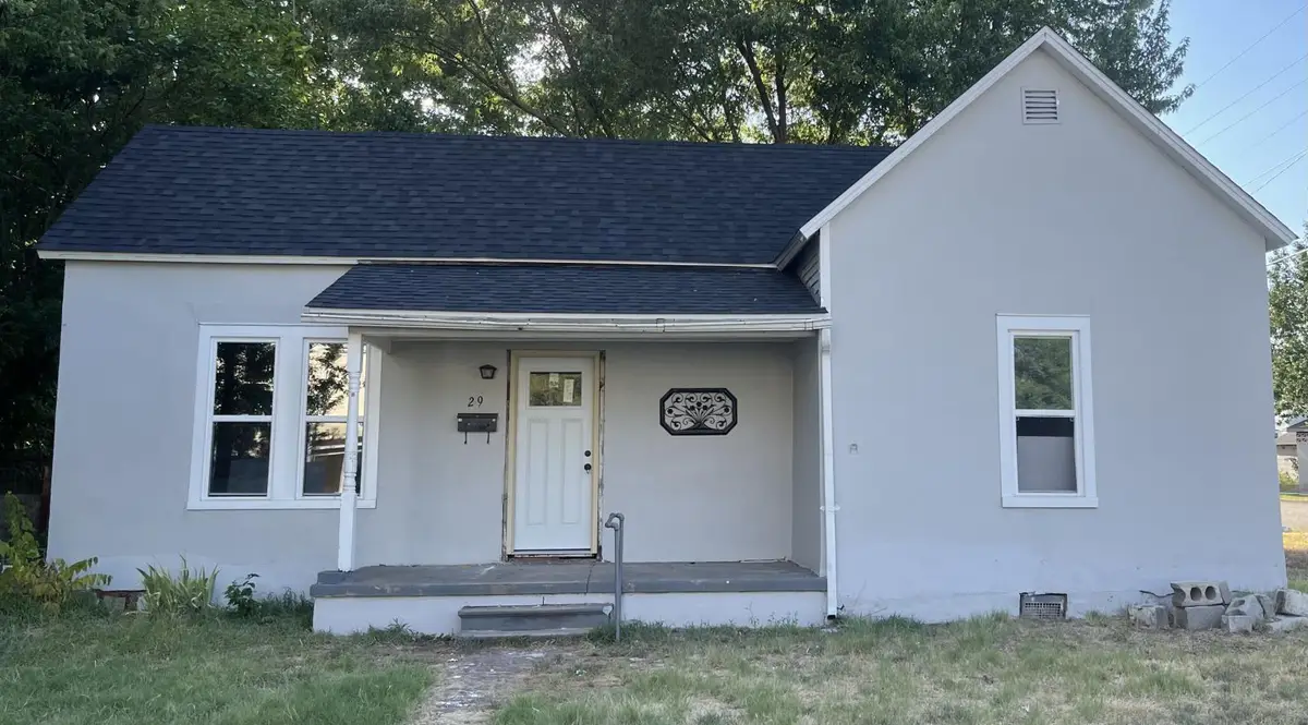 29 S Ball Street, Webb City, MO 64870 - #1