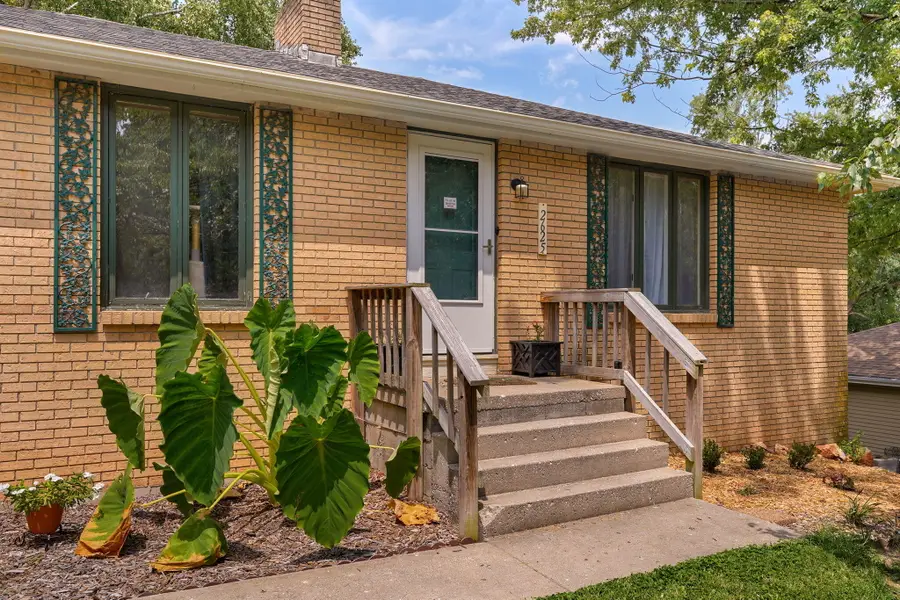 2625 W Village Lane, Springfield, MO 65807 - #3