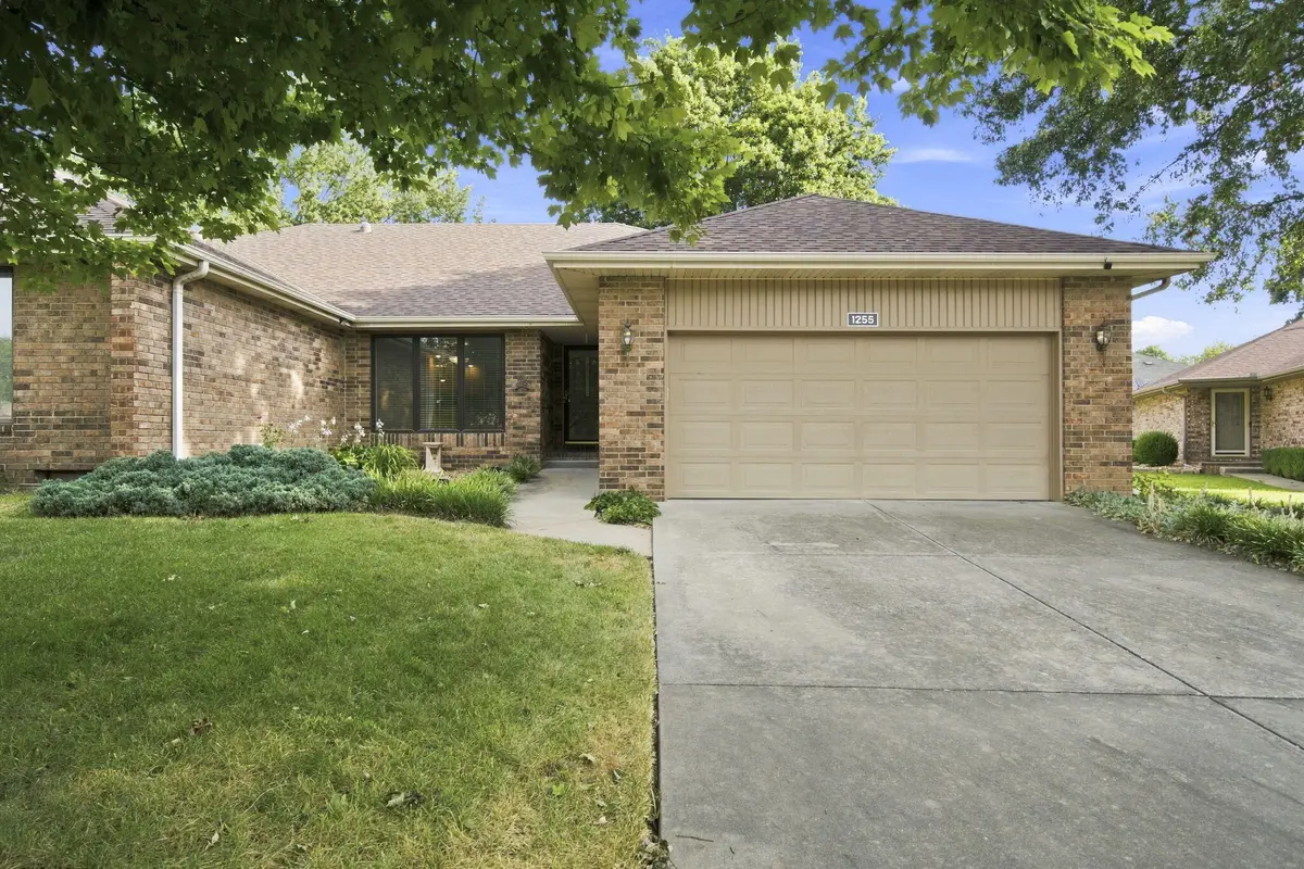 1255 E Lafayette Court, Springfield, MO 65804 - #1