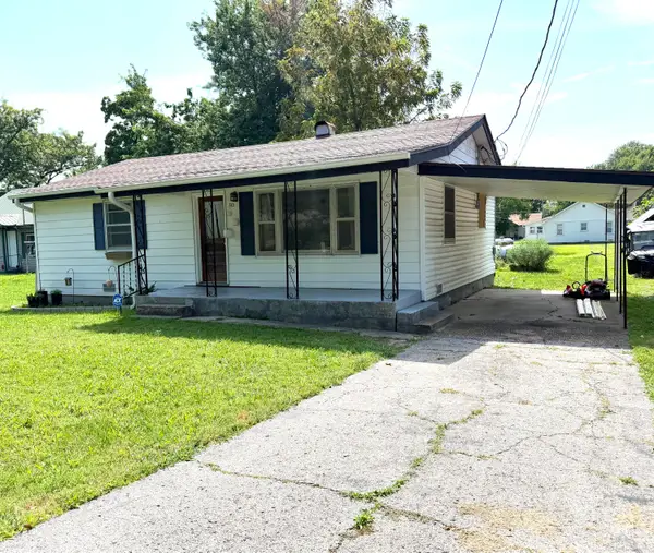 513 S Elm Street, Mountain Grove, MO 65711