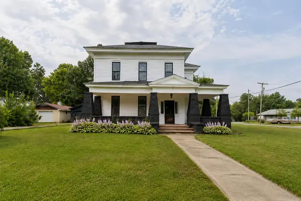419 Maple Street, Greenfield, MO 65661