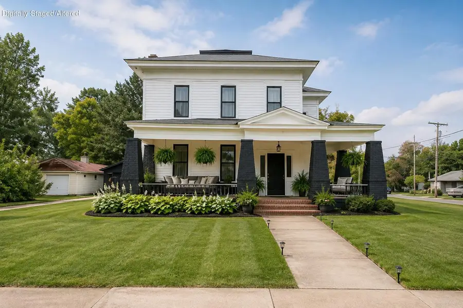 419 Maple Street, Greenfield, MO 65661 - #3