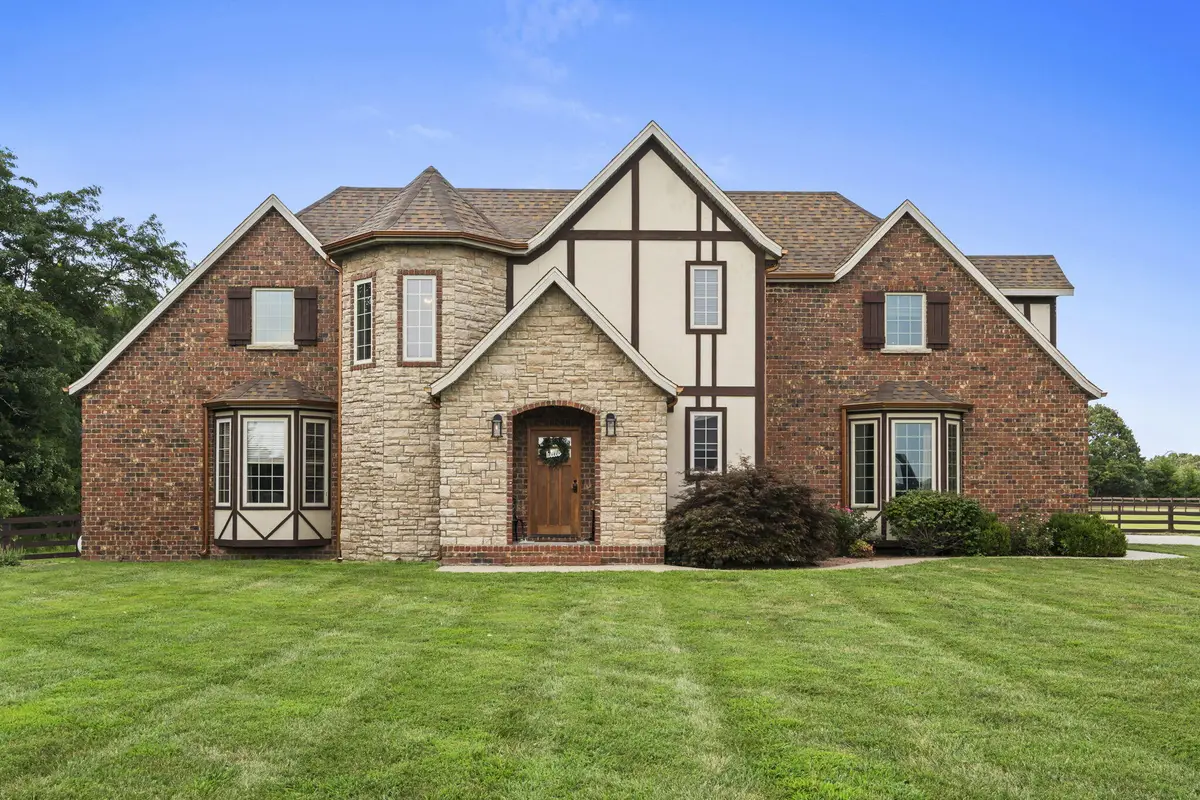 918 Grayhawk Loop, Marshfield, MO 65706 - #1