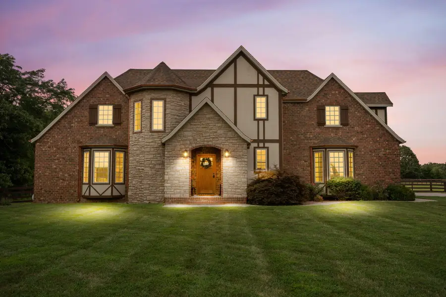 918 Grayhawk Loop, Marshfield, MO 65706 - #3