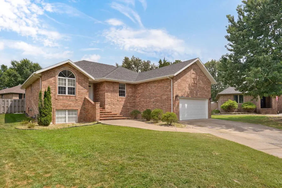 514 Chapel Hill Court, Nixa, MO 65714 - #3