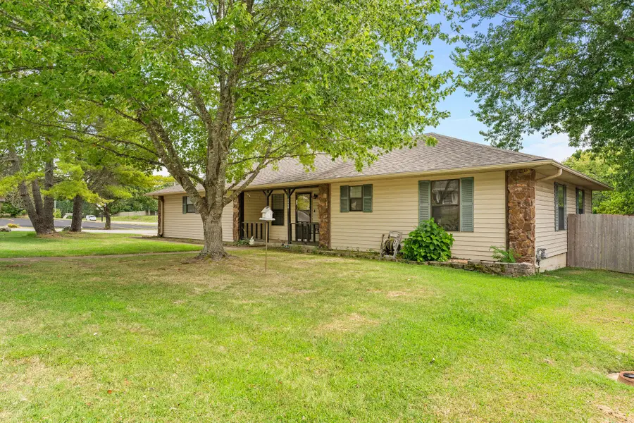 1106 April Drive, Ozark, MO 65721 - #2